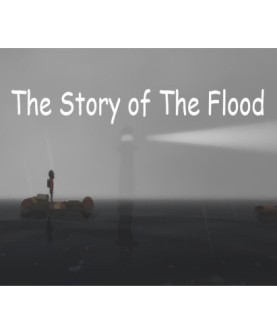 The Story of The Flood Steam Key GLOBAL